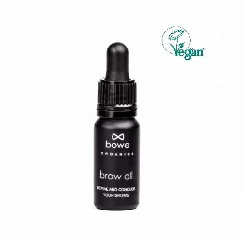 Bowe Organics Brow Oil 10ml