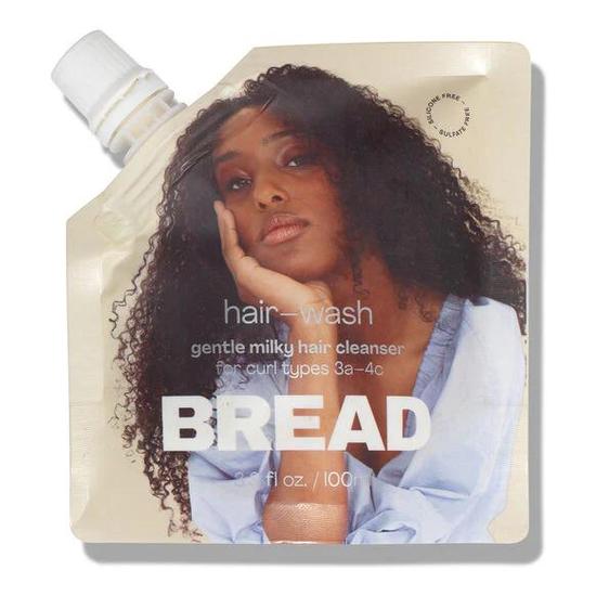 BREAD BEAUTY SUPPLY Gentle Milky Hair Cleanser 100ml