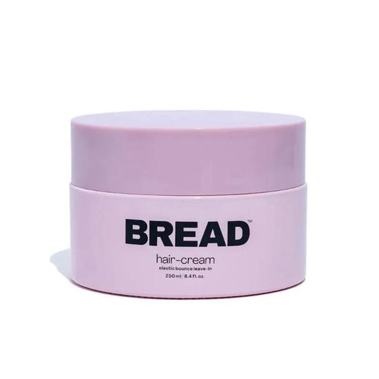 BREAD BEAUTY SUPPLY Hair Cream: Elastic Bounce 250ml