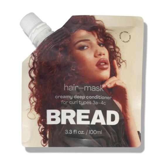 BREAD BEAUTY SUPPLY Hair Mask 100ml