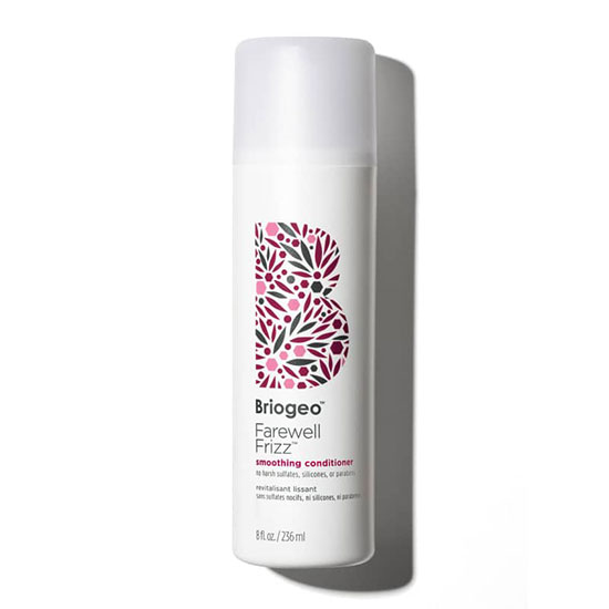 Briogeo Farewell Frizz Smoothing Conditioner 236ml