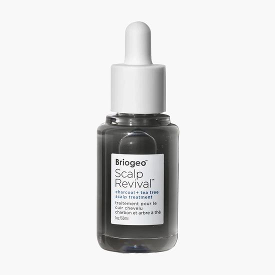 Briogeo Scalp Revival Charcoal + Tea Tree Scalp Treatment 30ml