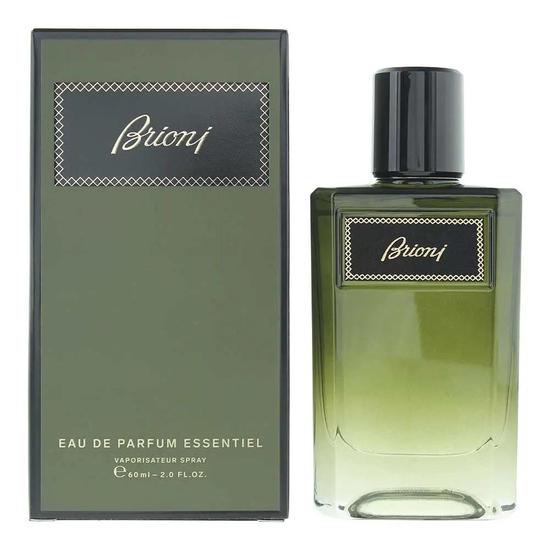 Brioni Eau De Parfum Essentiel 60ml