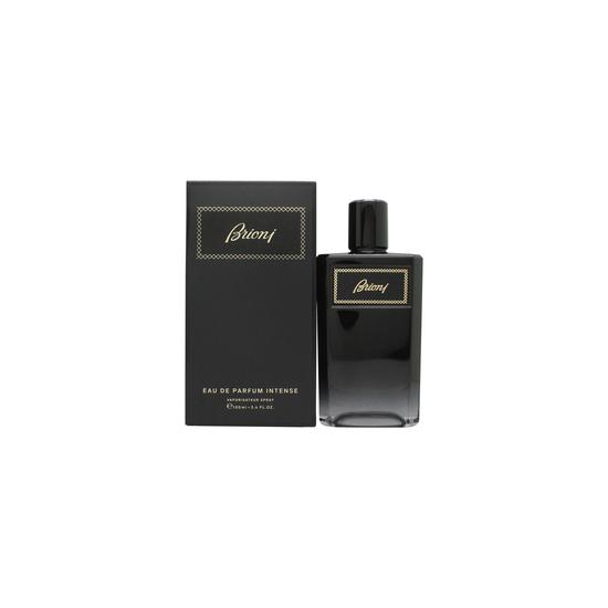 Brioni Eau De Parfum Intense 100ml