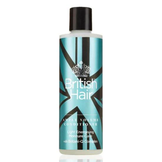 British Hair Ample Volume Hair Conditioner 237ml