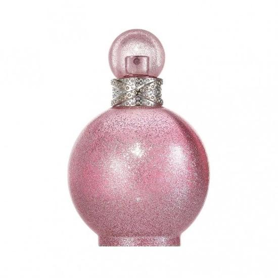 Britney Spears Fantasy Glitter Edition Eau De Toilette 100ml