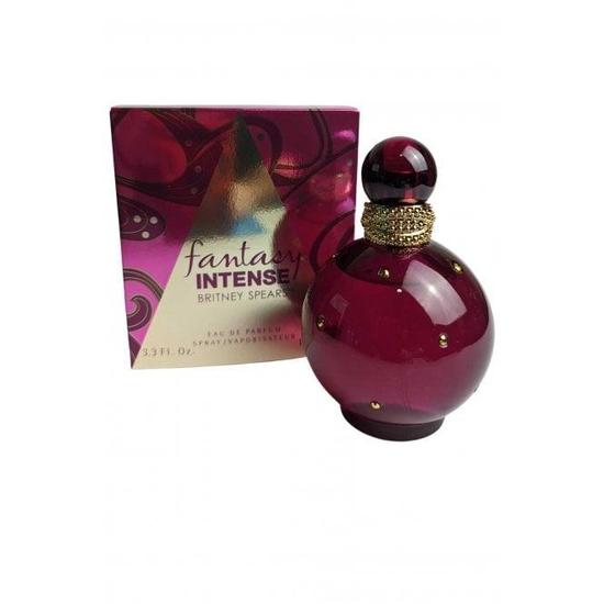 Britney Spears Fantasy Intense Britney Eau De Parfum