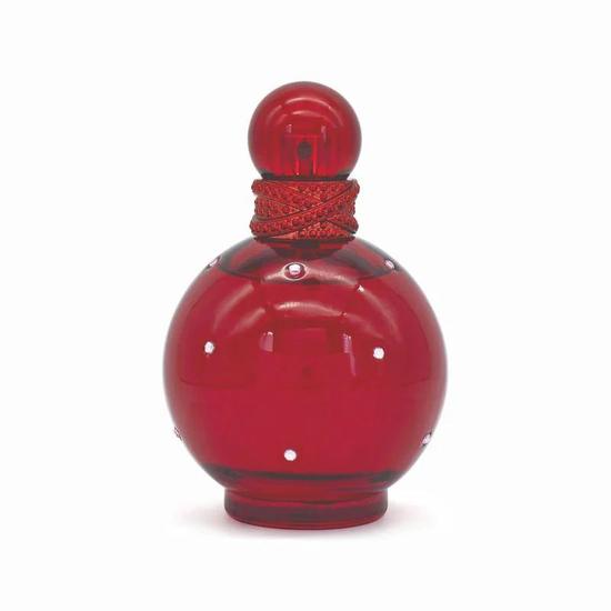 Britney Spears Hidden Fantasy Eau De Parfum