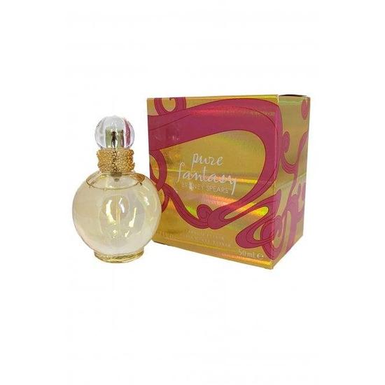 Britney Spears Pure Fantasy Parfum Elixir 50ml