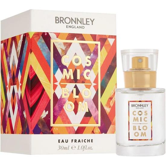 Bronnley Cosmic Bloom Eau Fraiche 30 ml