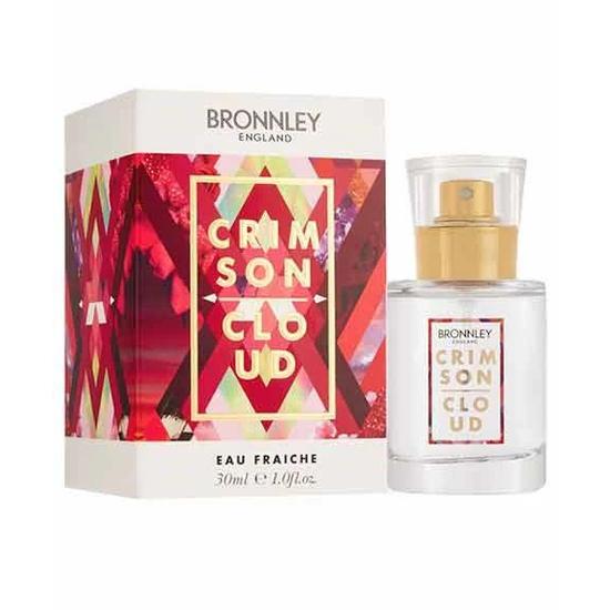 Bronnley Crimson Cloud Eau Fraiche 30 ml