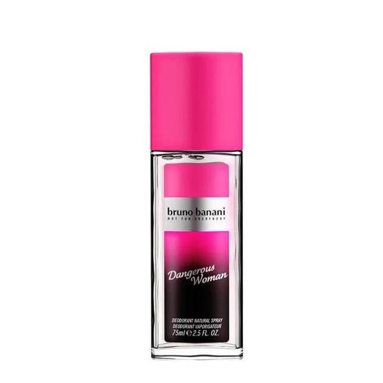 Bruno Banani Dangerous Woman Deodorant Spray
