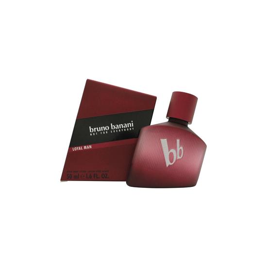 Bruno Banani Loyal Man Aftershave Lotion 50ml