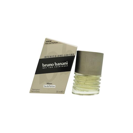 Bruno Banani Man Eau De Parfum 30ml