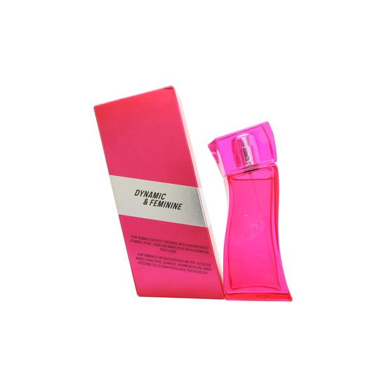 Bruno Banani Pure Woman Eau De Toilette