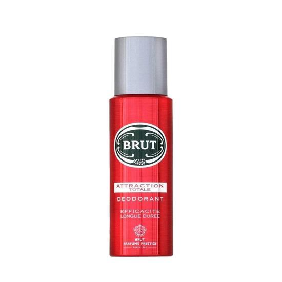 Brut Deodorant Attraction Totale Single Item