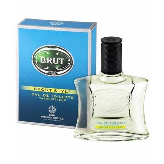 Brut Sport Style Eau De Toilette Vaporisateur
