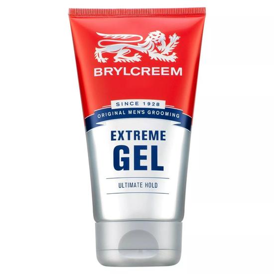 Brylcreem Extreme Hair Gel Ultimate Hold 150ml