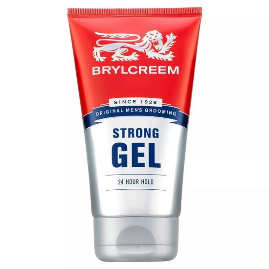 Brylcreem Strong Gel 150ml