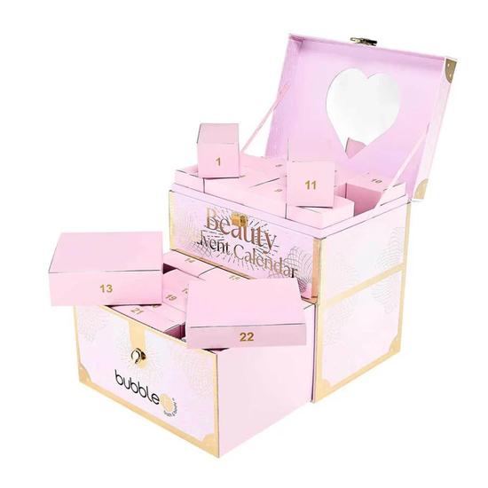 Bubble T Big Beauty Advent Calendar