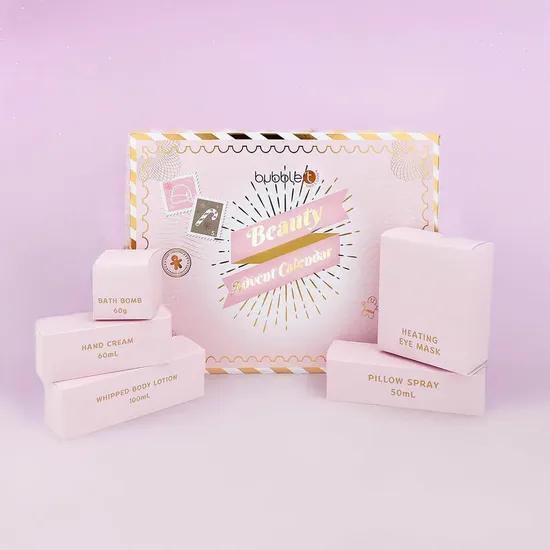 Bubble T Big Beauty Advent Calendar