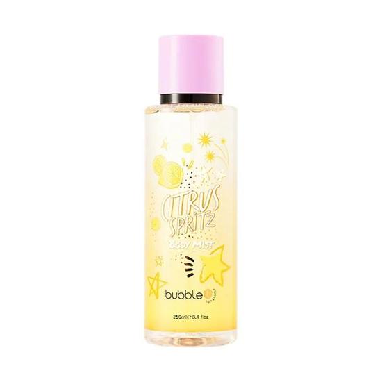 Bubble T Citrus Spritz Body Mist