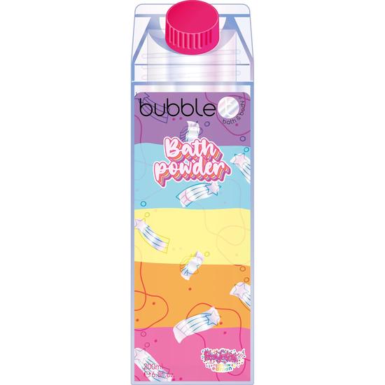 Bubble T Confetea Edition Fizzing Rainbow Bath Powder 200ml