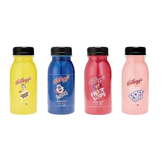 Bubble T Kellogg's Bubble Bath Gift Set