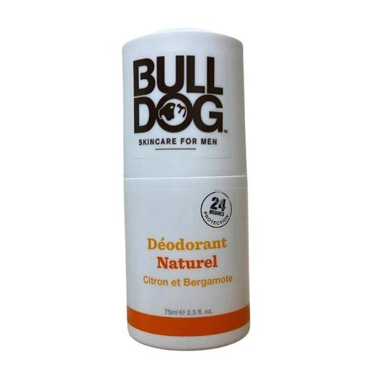 Bulldog Natural Deodorant For Men