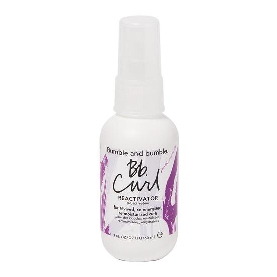 Bumble and bumble Curl Reactivator Hair Mist 60ml