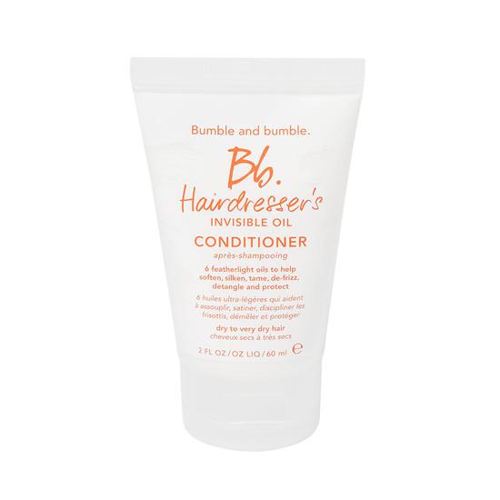 Bumble and bumble Hairdresser's Invisible Oil Conditioner 60ml