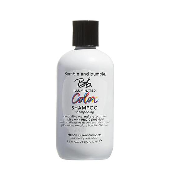 Bumble and bumble Illuminated Colour Shampoo