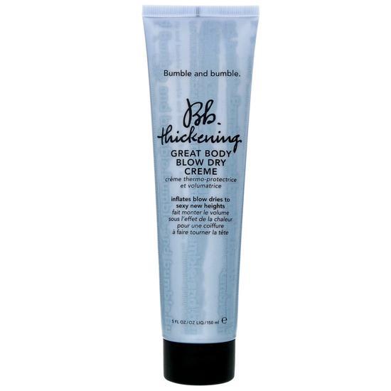 Bumble and bumble Thickening Great Body Blow Dry Creme