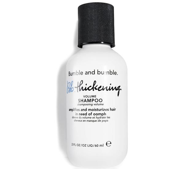 Bumble and bumble Thickening Volume Shampoo 60ml