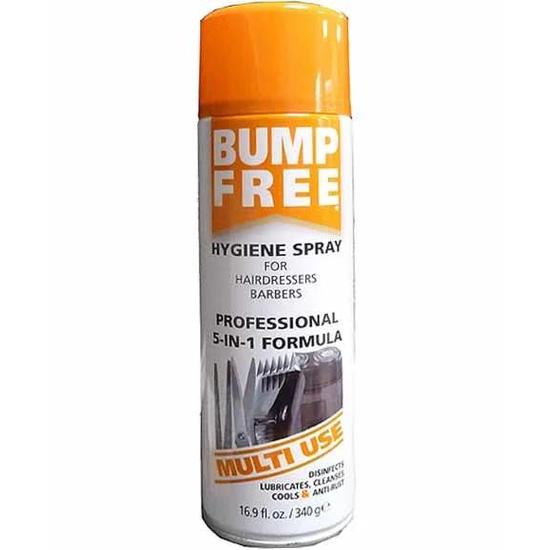 Bump Free Hygienic Clipper Spray 100ml