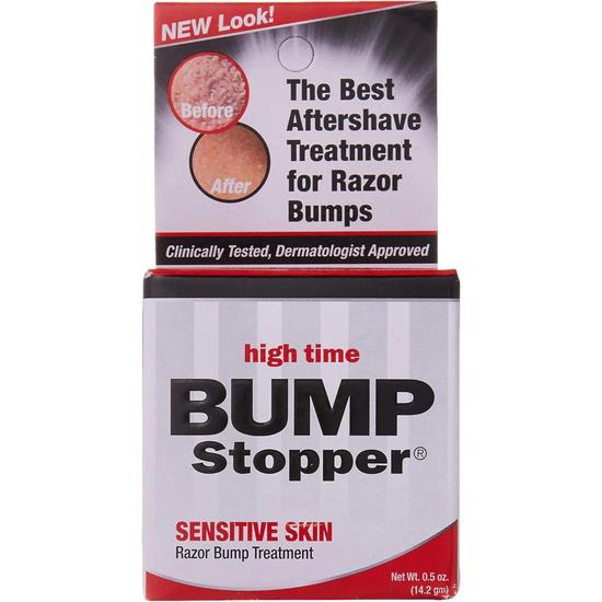 Bump Stopper Sensitive Skin 14.2 g