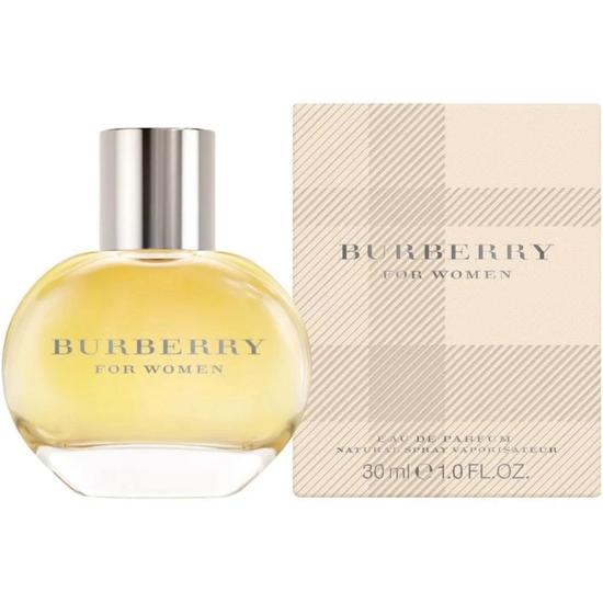 BURBERRY Classic Eau De Parfum