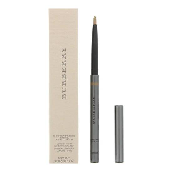 BURBERRY Effortless Kohl Eyeliner No. 07 Antique Gold 0.3g