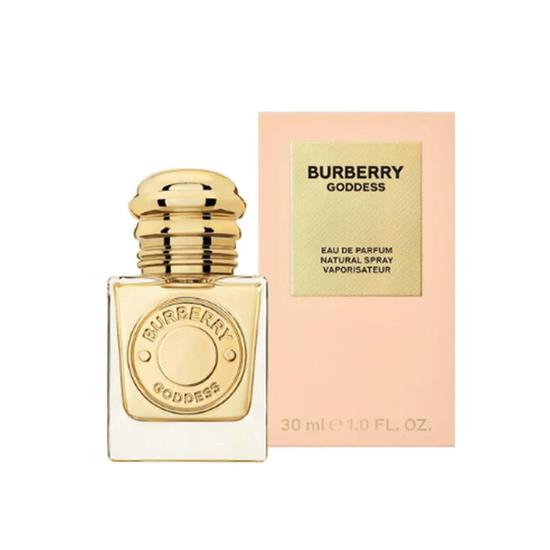 BURBERRY Goddess Eau De Parfum Refillable 30ml