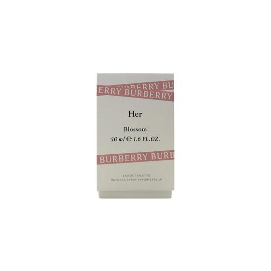 BURBERRY Her Blossom Eau De Toilette 10ml