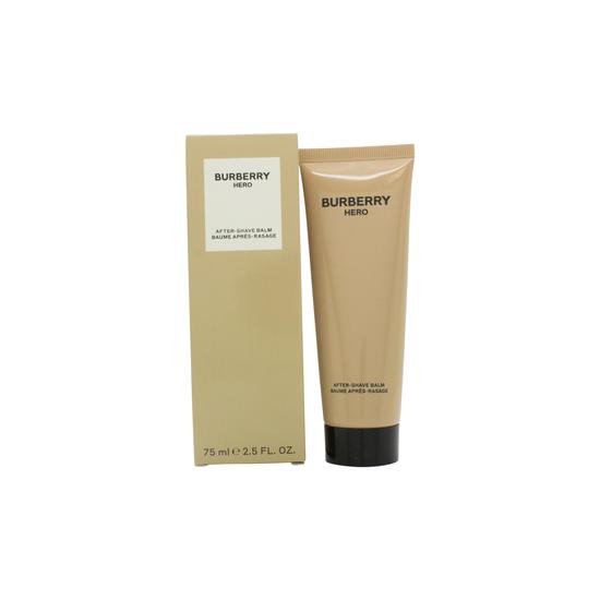 BURBERRY Hero Aftershave Balm 75ml