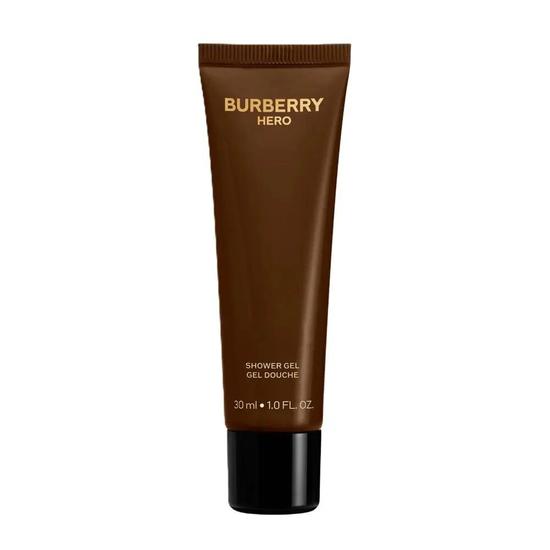 BURBERRY Hero For Men Shower Gel 30ml