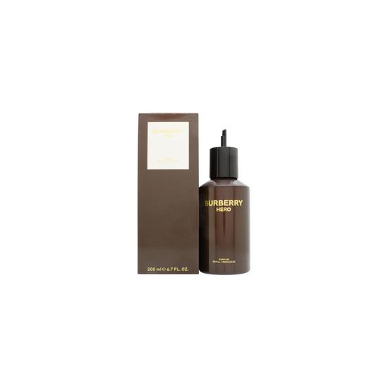 BURBERRY Hero Parfum 200ml - Refill