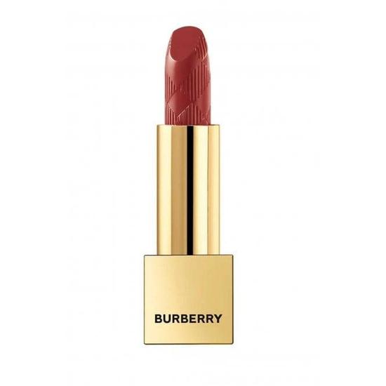 BURBERRY Kisses Satin Lip Colour Hydrating Long Lasting Russet #93