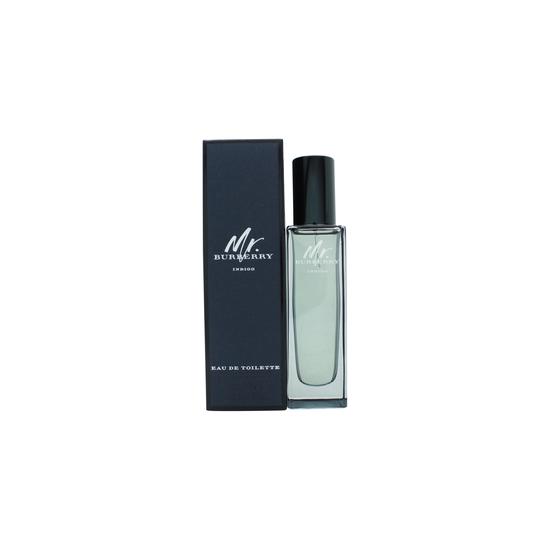 BURBERRY Mr. Burberry Indigo Eau De Toilette