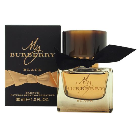 BURBERRY My Burberry Black Eau De Parfum 30ml