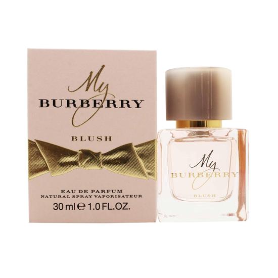 my burberry blush by burberry eau de parfum spray