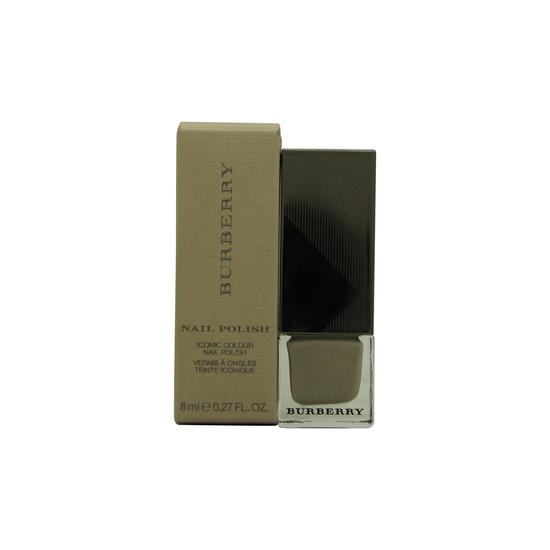 BURBERRY Nail Polish 106 Dark Trench