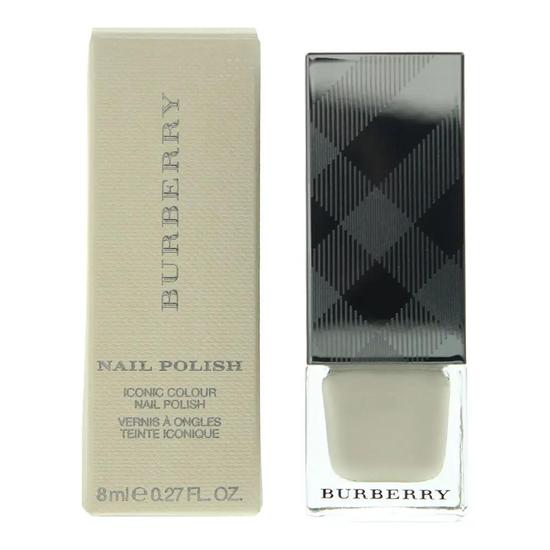 BURBERRY Nail Polish No. 106 Dark Trench 8ml