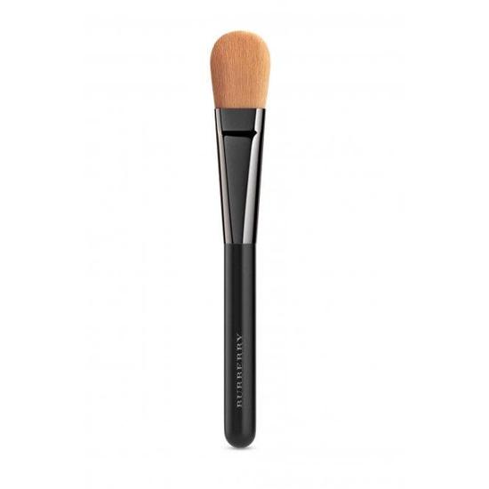 BURBERRY Runway Brushes/Pinceau Fond De Teint Foundation Brush #04